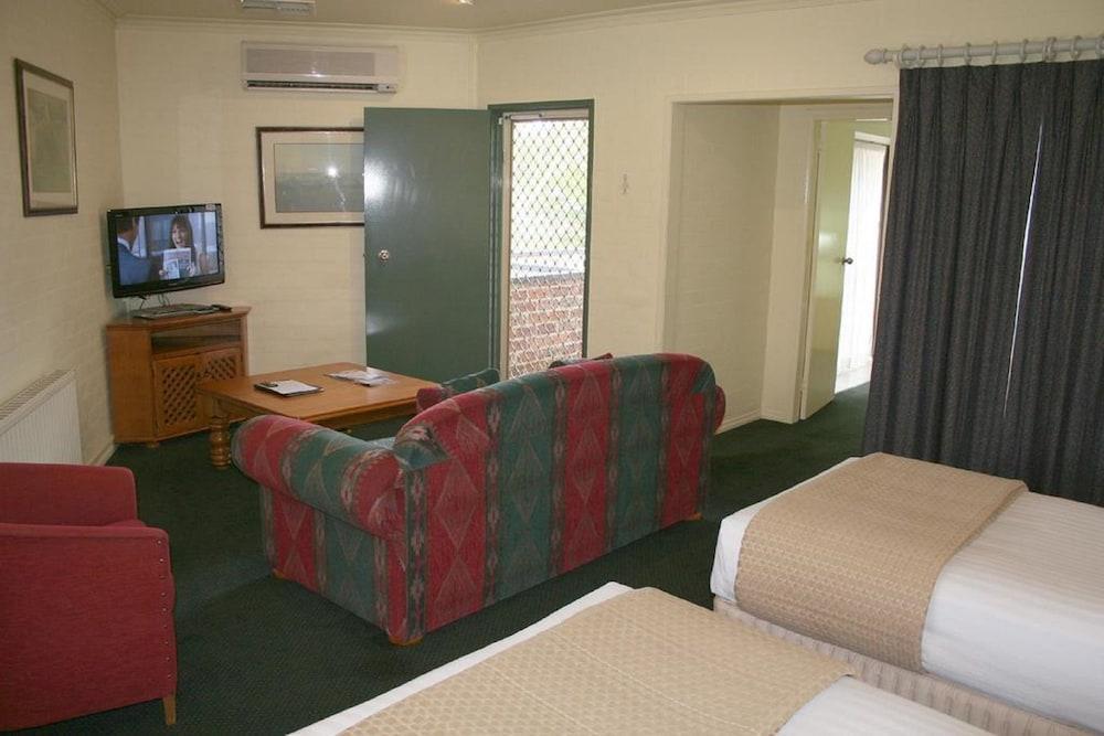 Grand Country Lodge Motel Mittagong Exterior foto