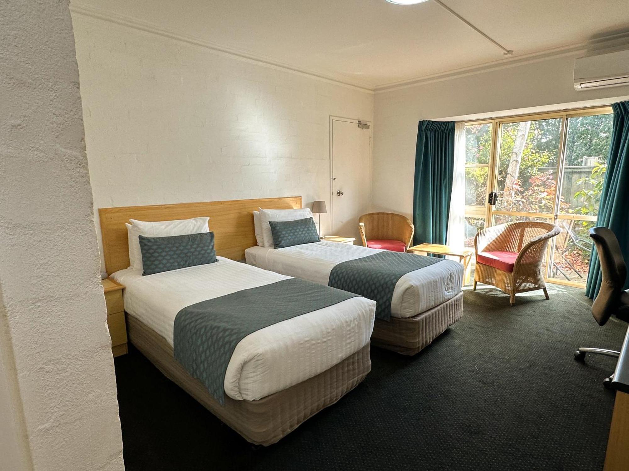 Grand Country Lodge Motel Mittagong Exterior foto