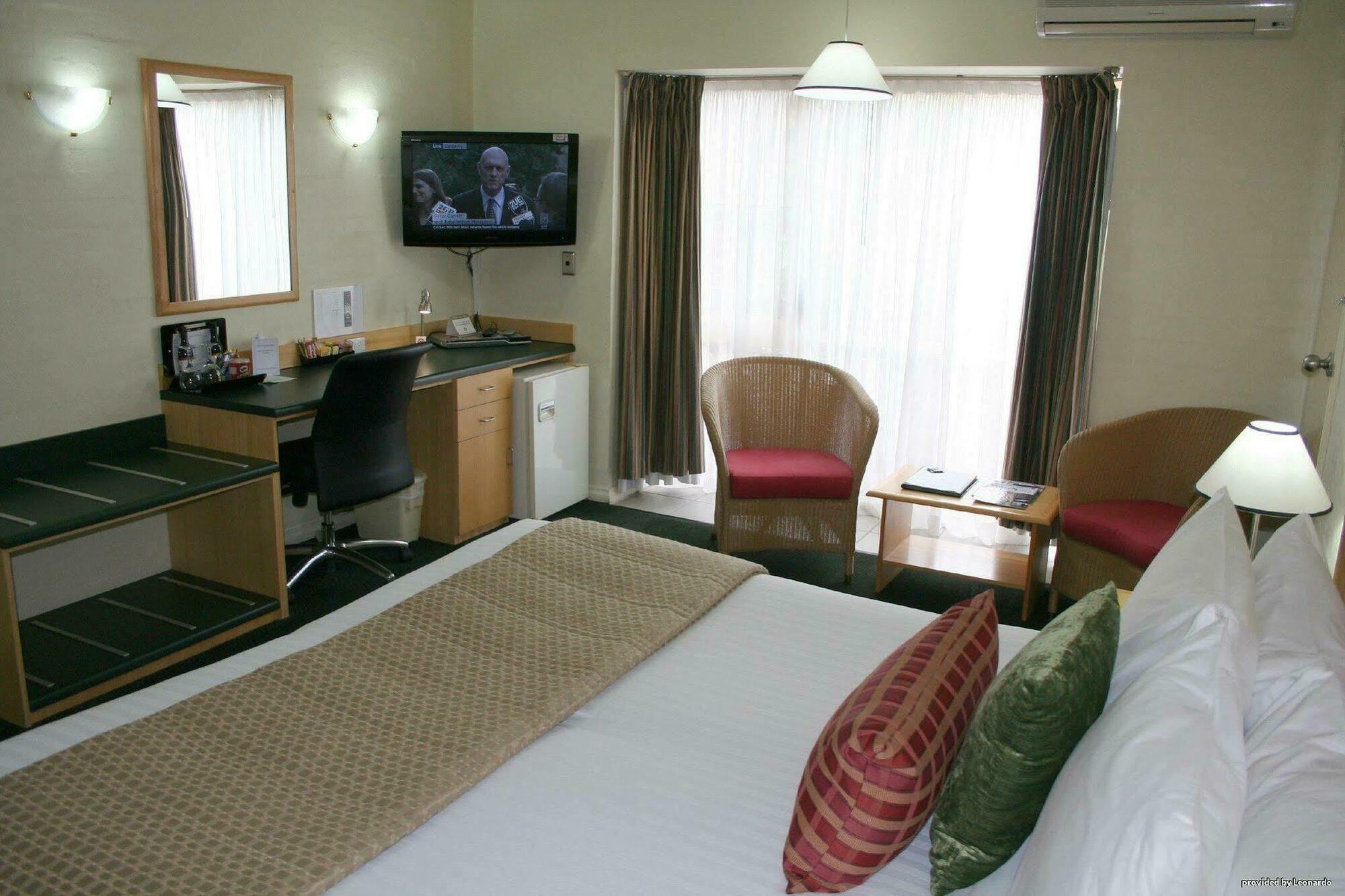 Grand Country Lodge Motel Mittagong Exterior foto